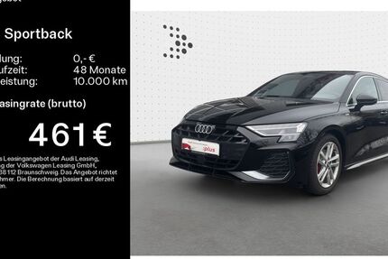 Audi A3 4.500 km 39.990 &euro; Hofheim 65719
