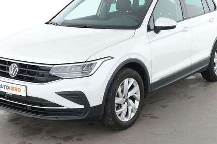 VW Tiguan 34.749 km 25.490 &euro; Frankfurt am Main 65936