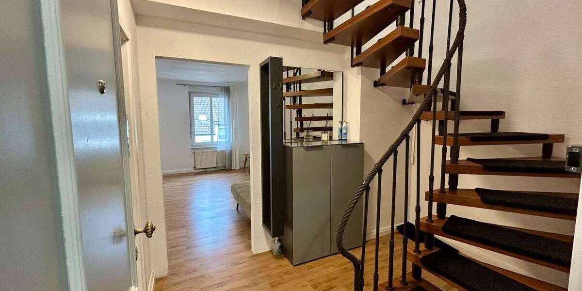 Zimmer Offenbach am Main Zentrum - 3 Zimmer, 1.000&euro; | Angebot:26915762