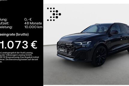 Audi Q8 5.999 km 101.999 &euro; Königstein im Taunus 61462