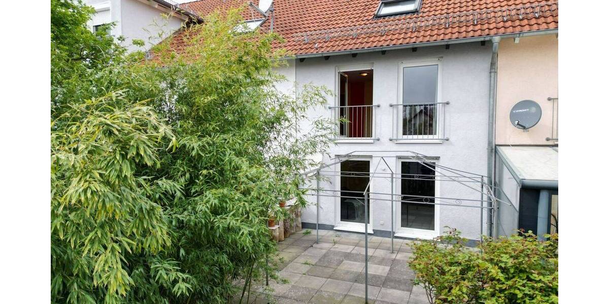 Reihenmittelhaus Raunheim - 5 Zimmer, 120 m&sup2;, 499.000&euro; | Angebot:26307582