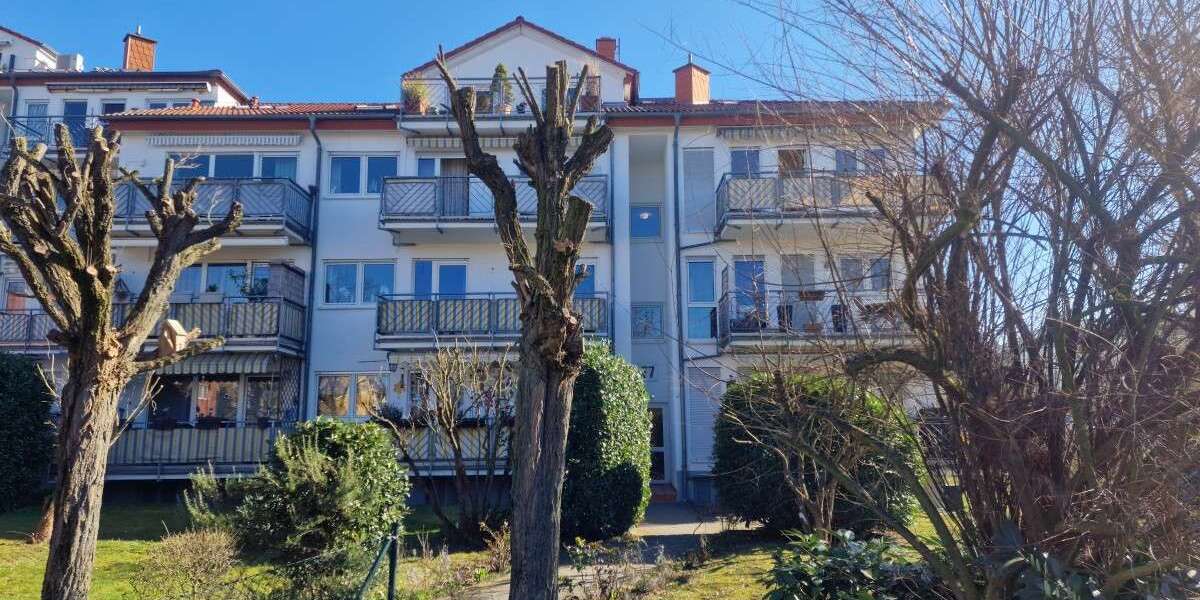 Etagenwohnung Langen - 2 Zimmer, 60 m&sup2;, 239.000&euro; | Angebot:25456631