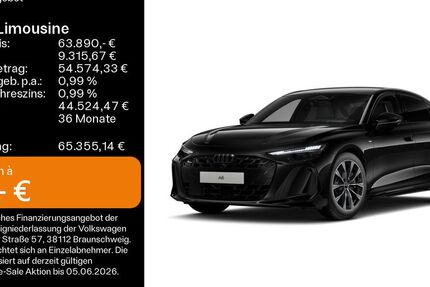 Audi A6 29.070 km 63.480 &euro; Oberursel 61440