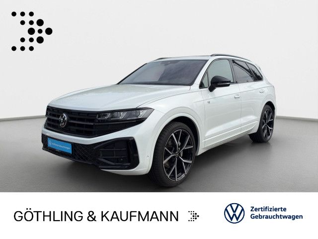 VW Touareg 22.970 km 72.980 &euro; Eschborn 65760