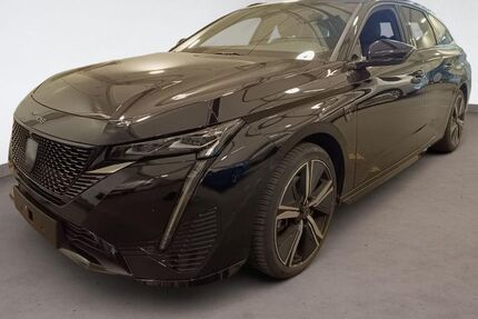 Peugeot 308 22.623 km 22.980 € Rüsselsheim 65428