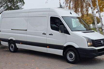 VW Crafter 197.850 km 12.200 &euro; Büttelborn 64572