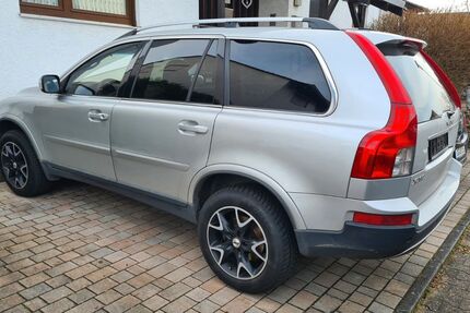 Volvo XC90 279.607 km 4.250 &euro; Weiterstadt 64331
