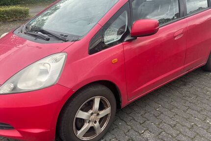 Honda Jazz 187.000 km 2.490 € Hanau 63452