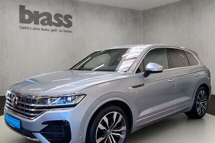 VW Touareg 79.439 km 48.980 &euro; Offenbach 63075
