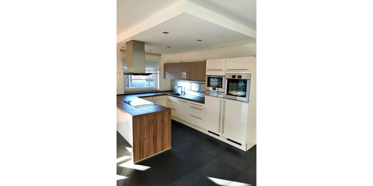 Stilvolle 4-Zimmer-Wohnung, Terrasse, kl. Garten, Dreieich Gö 4 zimmer