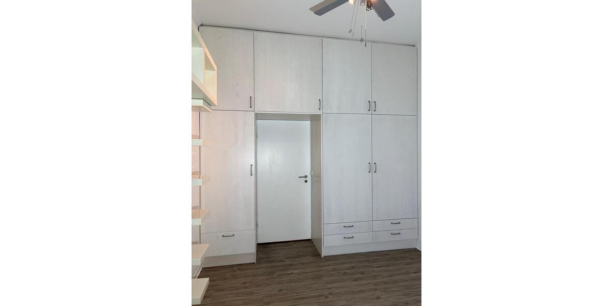Etagenwohnung Offenbach am Main Bieberer Berg - 2 Zimmer, 90 m&sup2;, 1.300&euro; | Angebot:26690857