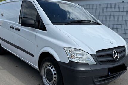 Mercedes-Benz Vito 229.720 km 7.990 &euro; Groß-Umstadt 64823