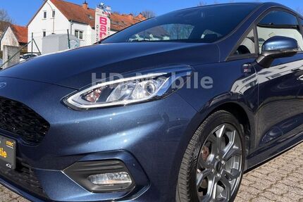 Ford Fiesta 90.000 km 9.950 &euro; Freigericht - Somborn 63579