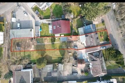 Haus Hanau Großauheim - 12 Zimmer, 239 m&sup2;, 800.000&euro; | Angebot:26181292