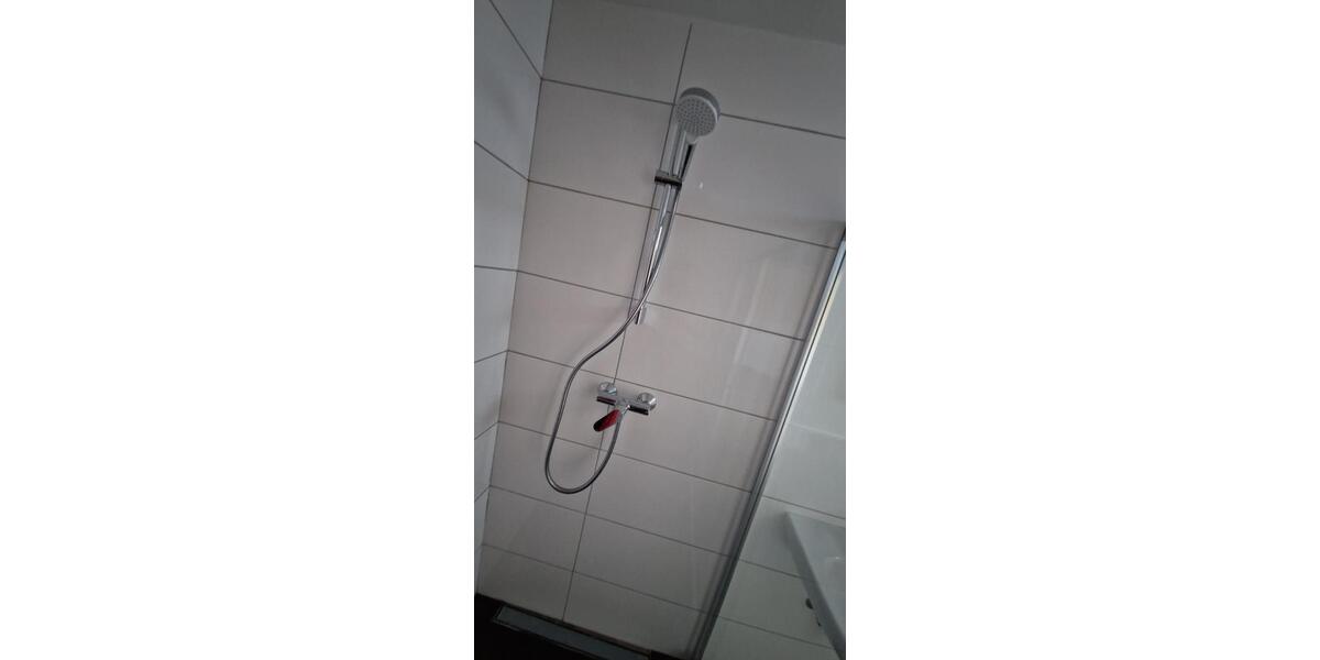 Renovierte 3 Zimmer Wohnung mit Küche und neuem Badezimmer 3 zimmer