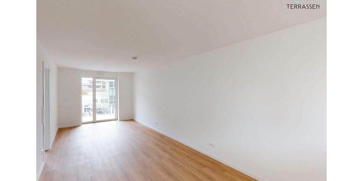 Erdgeschoßwohnung Darmstadt - 2 Zimmer, 58 m&sup2;, 1.115&euro; | Angebot:25724756