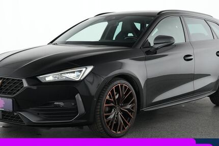 Cupra Leon 38.054 km 27.289 &euro; Dietzenbach bei Frankfurt 63128