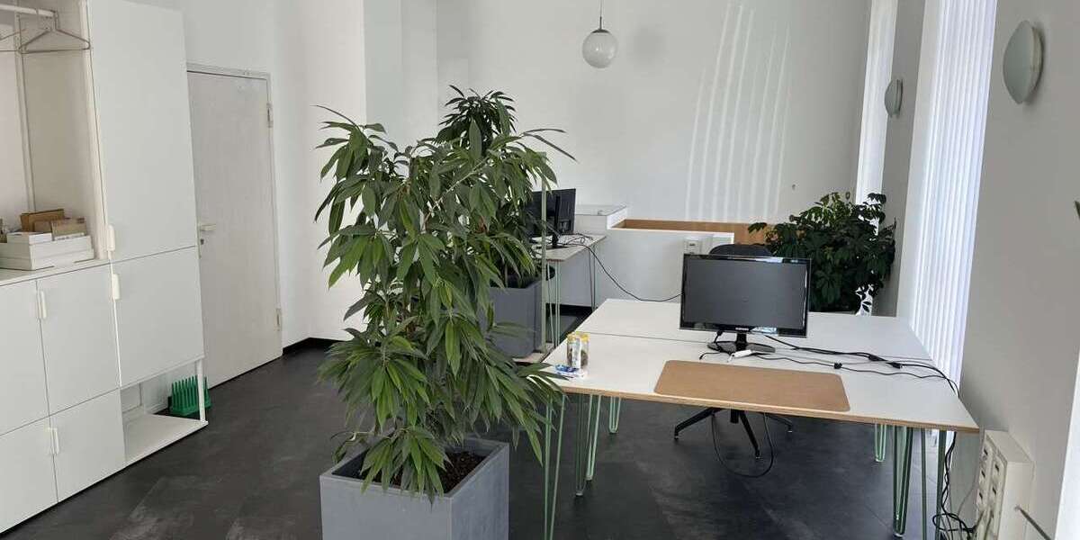 Gewerbeobjekt Darmstadt Darmstadt-Ost - 250&euro; | Angebot:27340584