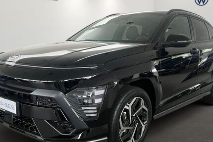 Hyundai KONA 6.667 km 33.400 € Aschaffenburg 63741
