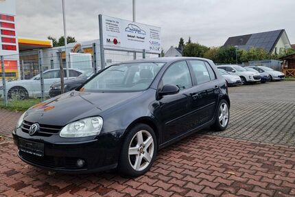 VW Golf 242.134 km 1.999 € Gründau 63584