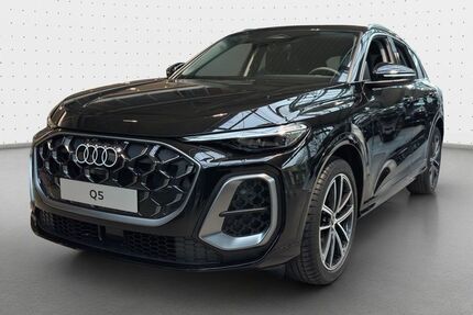 Audi Q5 4.500 km 65.990 &euro; Hofheim 65719