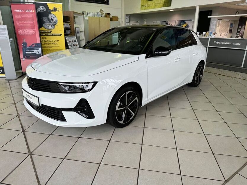 Astra