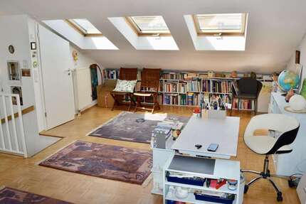 Haus zum Kaufen in Bad Vilbel 629.000 € 137.5 m² 6 zimmer