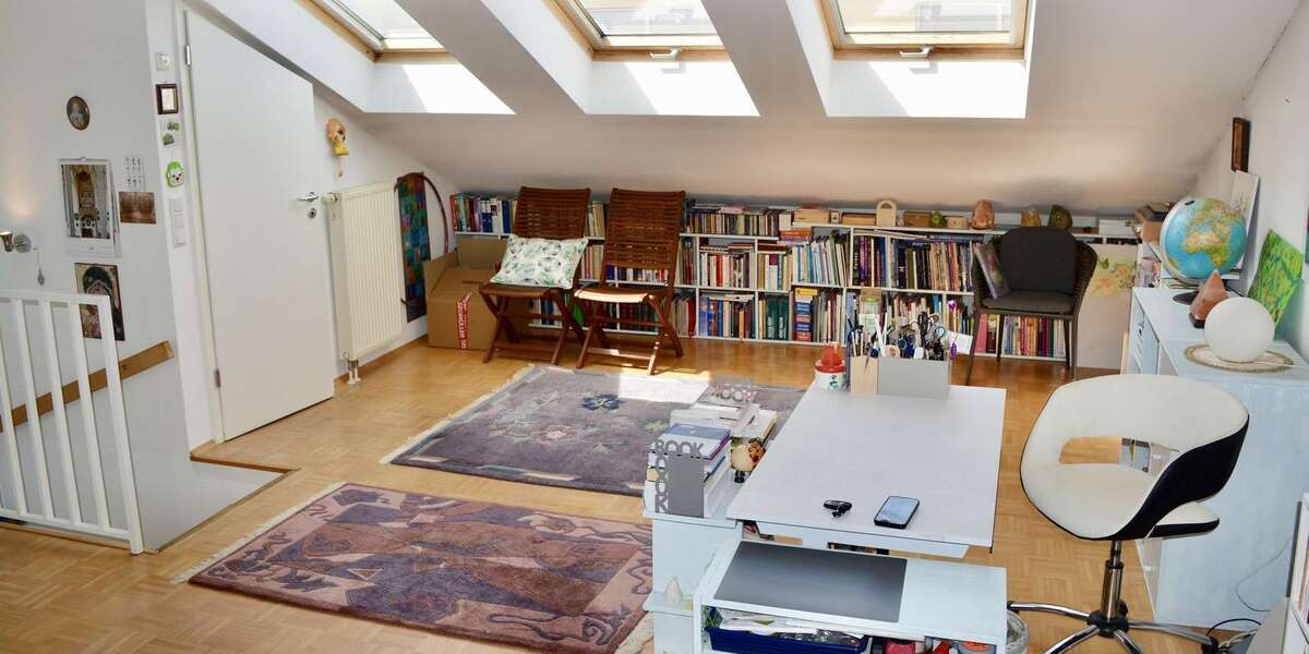 Haus zum Kaufen in Bad Vilbel 629.000 € 137.5 m² 6 zimmer