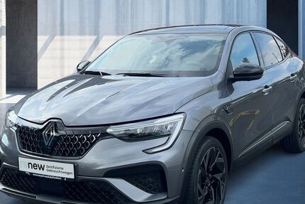 Renault Arkana 25.855 km 27.390 € Frankfurt / Main 60314