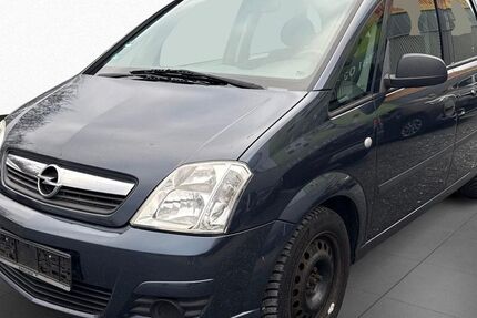 Opel Meriva 120.000 km 1.990 &euro; Dreieich 63303