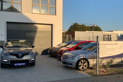 Peugeot Rifter 83.000 km 18.490 € Egelsbach 63329