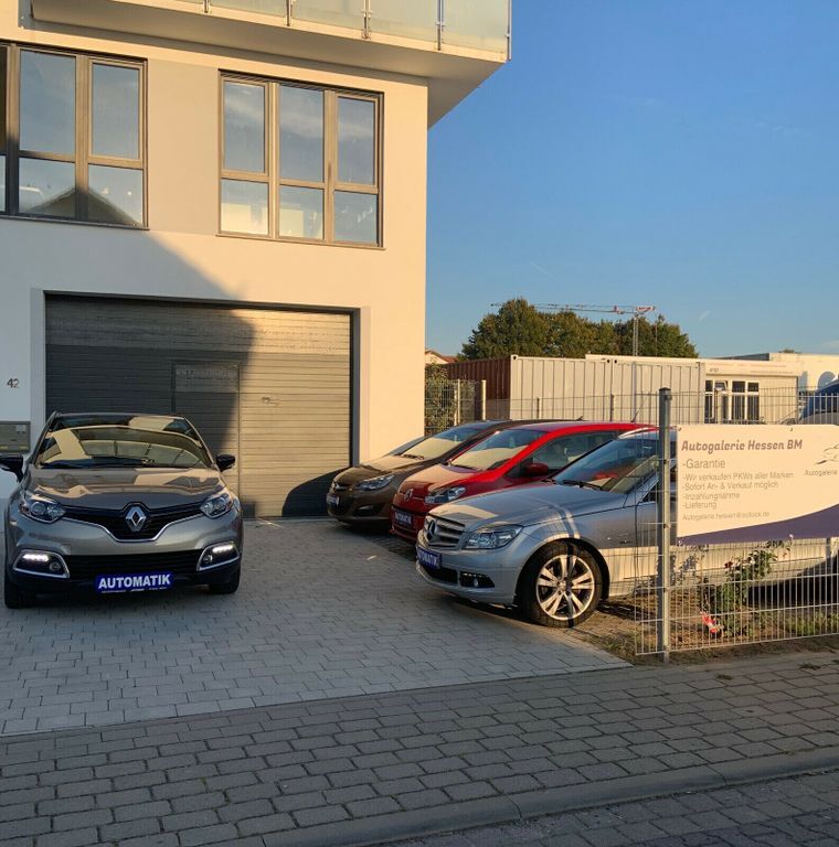 Peugeot Rifter 83.000 km 18.490 € Egelsbach 63329
