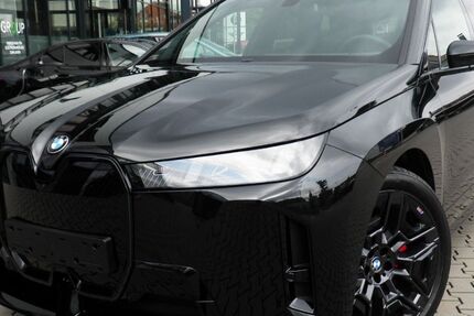 BMW iX 1.326 km 111.199 € Frankfurt am Main 60435