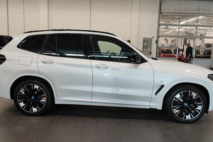 BMW iX3 69.900 km 37.900 &euro; Hanau 63457