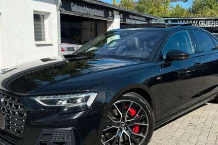 Audi A8 150.000 km 56.800 € Wiesbaden 65201