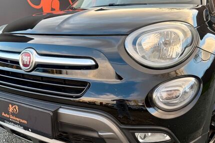 Fiat 500X 67.000 km 12.990 &euro; Liederbach am Taunus 65835