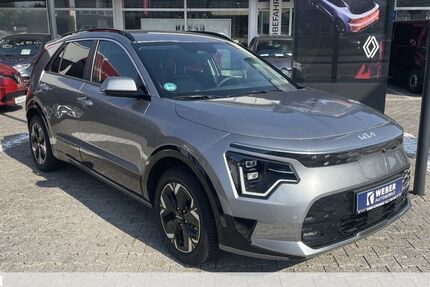 Kia Niro 3.508 km 33.470 &euro; Hanau 63452