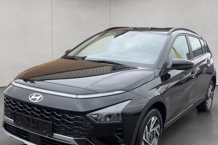 Hyundai BAYON 1.001 km 22.790 &euro; Frankfurt 60386