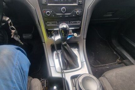 Ford Mondeo 296.000 km 4.900 &euro; Darmstadt 64289