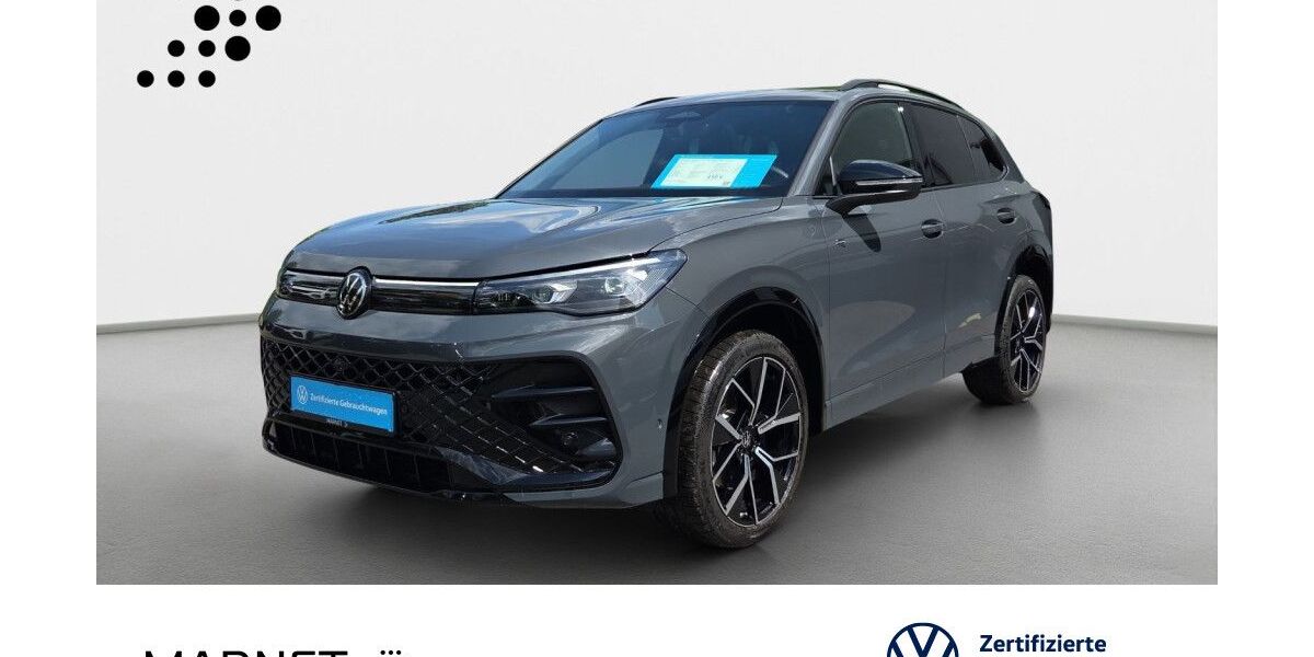 VW Tiguan 7.420 km 45.980 &euro; Bad Nauheim 61231
