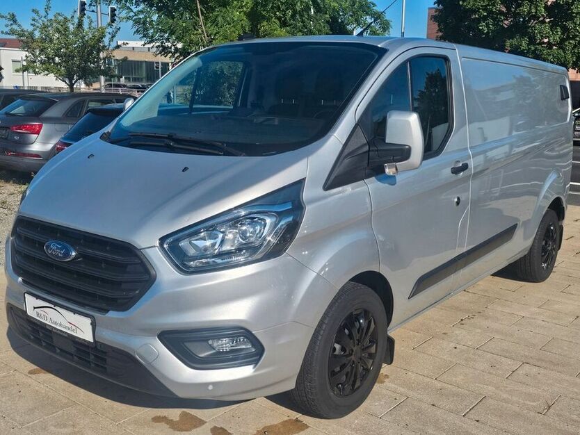 Transit Custom