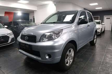 Daihatsu Terios 59.989 km 8.990 &euro; Maintal 63477