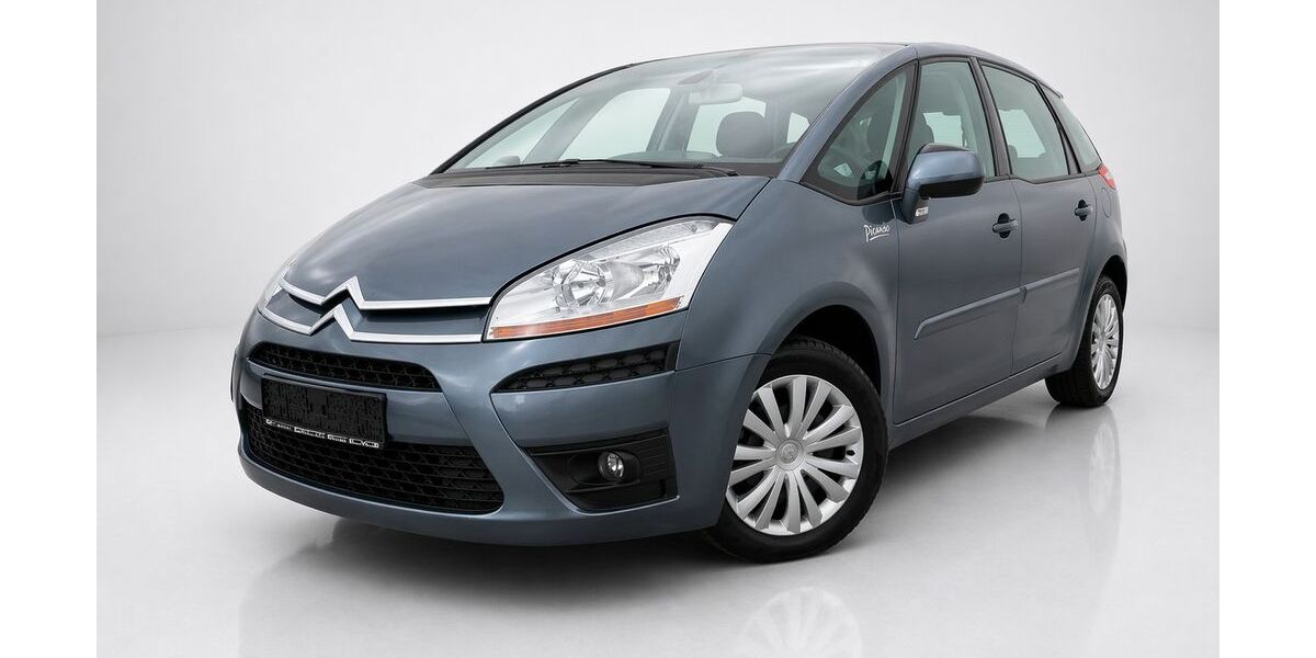 Citroen C4 Picasso 200.000 km 1.990 &euro; Bad Vilbel 61118