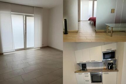 1,5-Zimmer Wohnung mit Parkplatz 1 zimmer