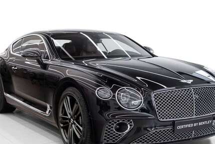 Bentley Continental 54.500 km 168.888 &euro; Bad Homburg 61348