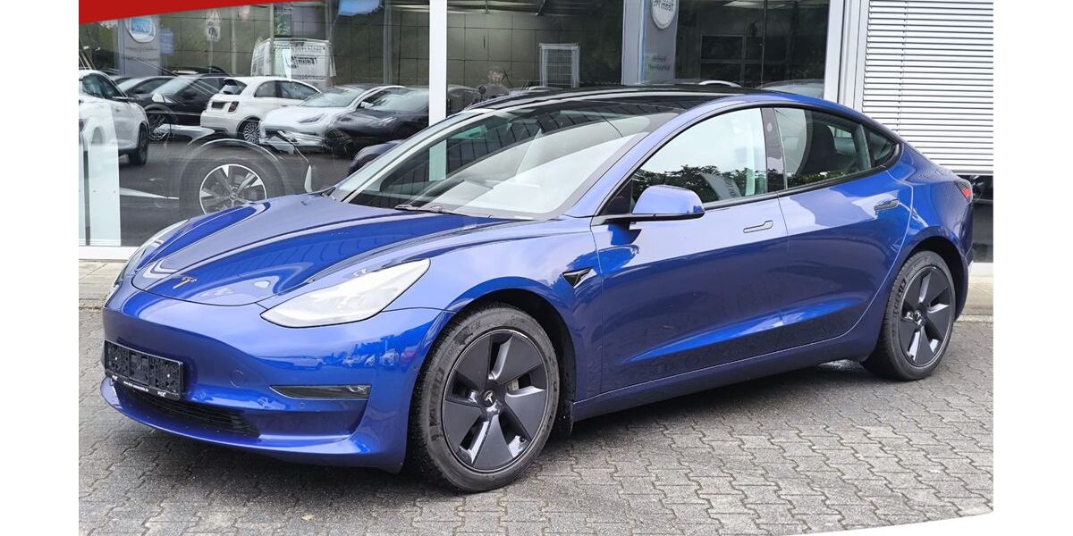 Tesla Model 3 87.313 km 26.750 &euro; Dieburg 64807