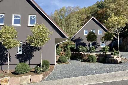 Haus Bad Vilbel - 10 Zimmer, 284 m&sup2;, 1.150.000&euro; | Angebot:26275585