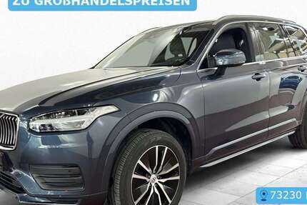 Volvo XC90 83.268 km 40.690 € Frankfurt 60596