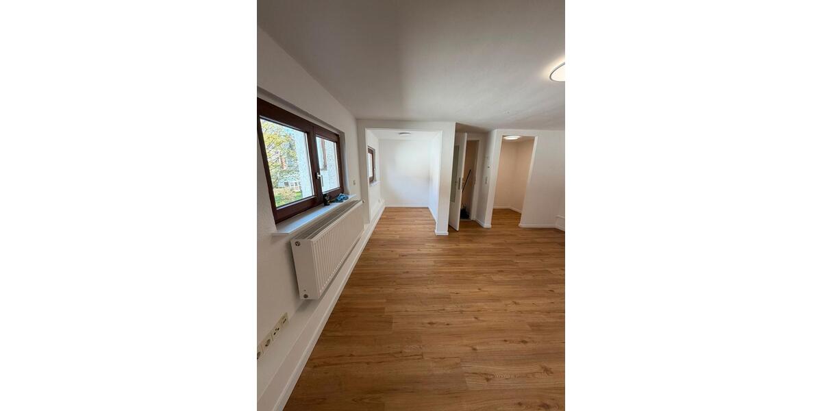 Etagenwohnung Frankfurt am Main Bornheim - 1 Zimmer, 35 m&sup2;, 700&euro; | Angebot:25853903