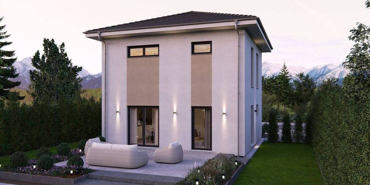 Einfamilienhaus Bruchköbel - 3 Zimmer, 107 m&sup2;, 659.000&euro; | Angebot:26528330